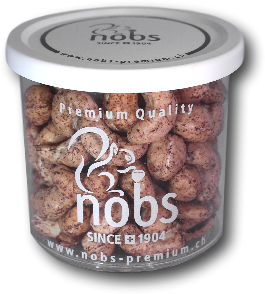 Cashew Szechuan Pepper 130g - Cranberry Bean (1162x1162), Png Download