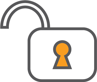 What Is An Unsecured Business Loan - Sign (405x405), Png Download