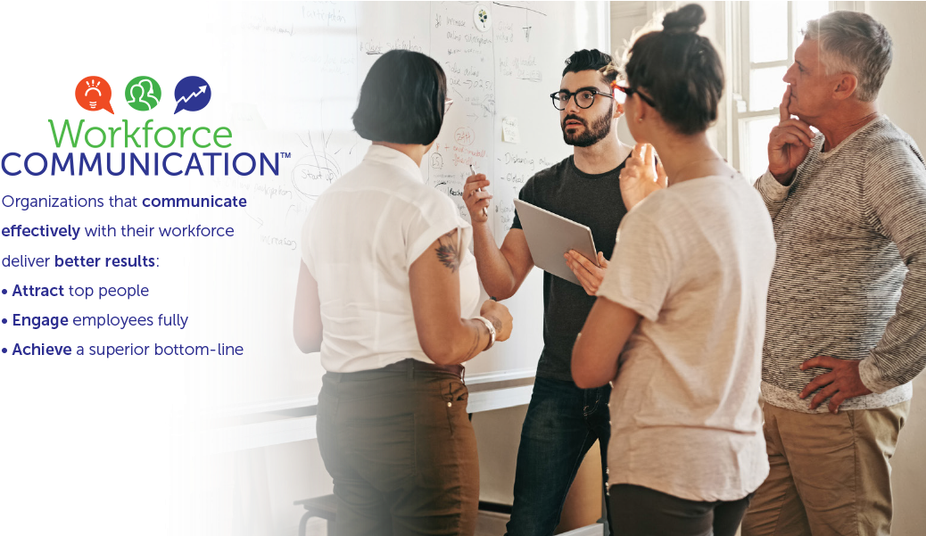 Organizations That Communicate Effectively With Their - Conversation (1080x600), Png Download