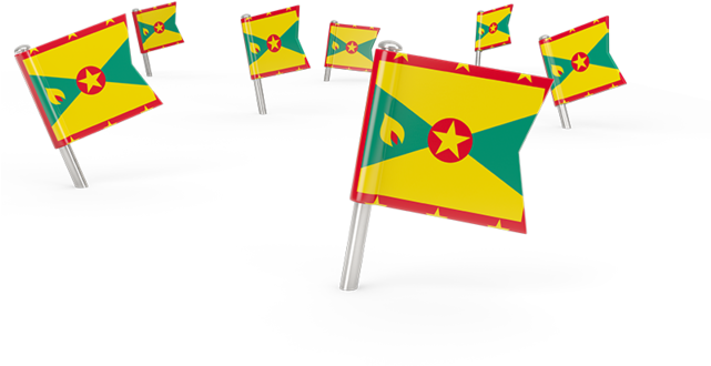 Flag Of Suriname (640x480), Png Download