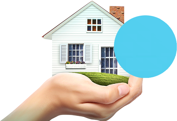 Buy, Refinance, Build Or Renovate With A Switzer Home - Safely Invest In Real Estate (659x417), Png Download