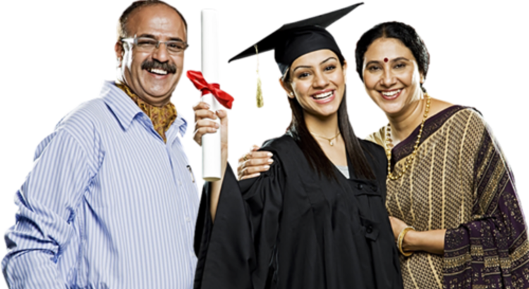 Things To Remember Before Applying For An Education - Education Loan (750x410), Png Download