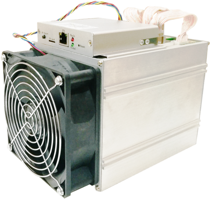 Hot Selling Computer Data Possecing Computer Parts - Antminer Z9 Mini (1000x793), Png Download