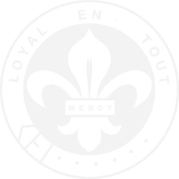 The Goal Of Creating A Mercedes Community Of Mutual - Mercedes College (626x626), Png Download