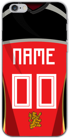 Bangalore Phone Case - Jersey Giovani Dos Santos (264x480), Png Download