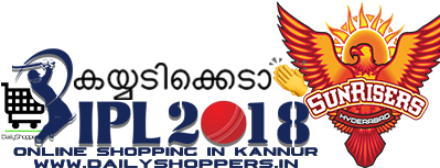 Ipl 2018 Hyderabad Team Captain (400x400), Png Download