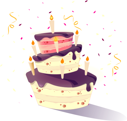 Feast Clipart Non Veg - Clip Art (439x417), Png Download