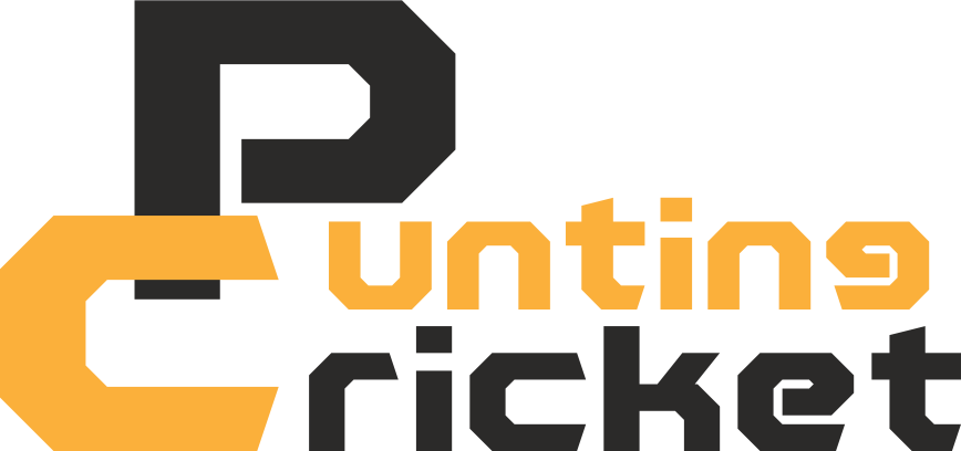 Punting Cricket - Graphic Design (868x408), Png Download