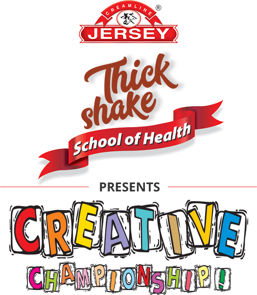 The Fun Continues Even After You Finish Drinking Your - School (525x601), Png Download