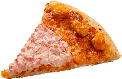 California-style Pizza (450x300), Png Download