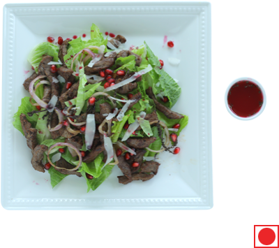 Leaf Vegetable (500x460), Png Download