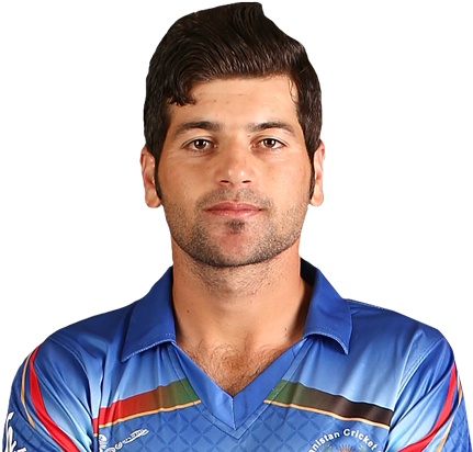 Only Test, Afghanistan Tour Of India At Bengaluru, - Hashmatullah Shahidi Png (600x436), Png Download