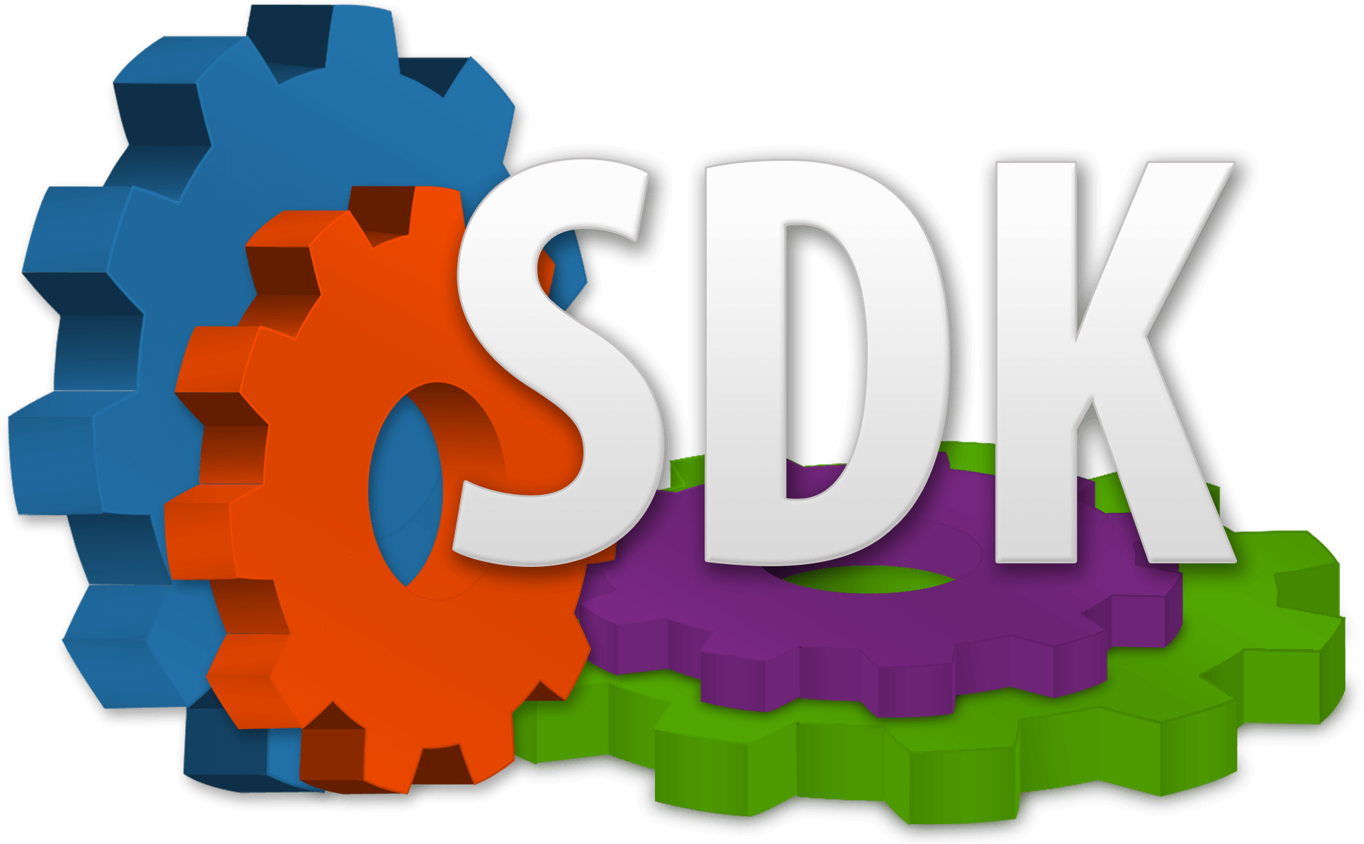 Fortune 2000 Companies With Millions Of Users Including - Sdk (2027x1229), Png Download