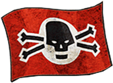 National Flag - Battlefield Heroes National Flag (448x327), Png Download