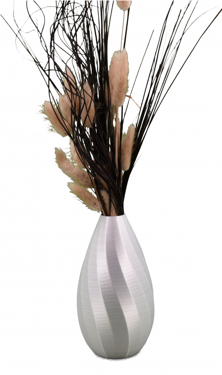 Vase (600x756), Png Download