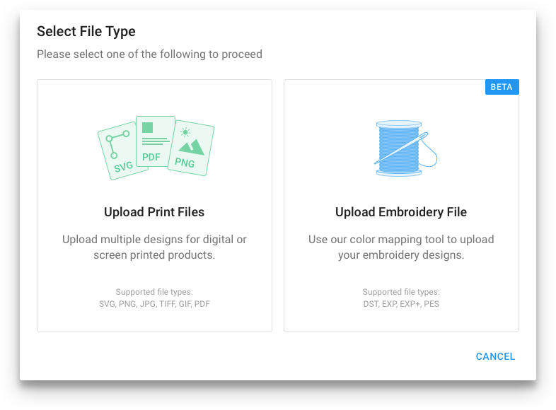 Embroidery File Importer - Comparison Of Embroidery Software (786x580), Png Download