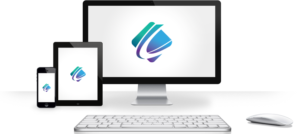 Newline Creative Solutions - Web Designerpng (1160x500), Png Download