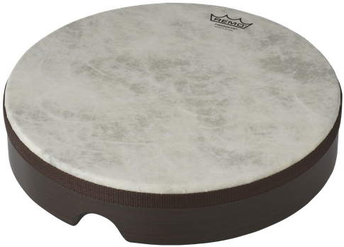 View Larger - Remo Hand Drum (535x535), Png Download