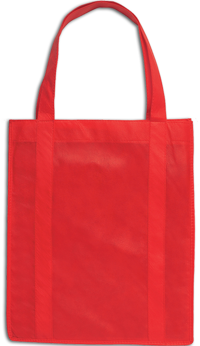 3031 Non-woven Shopper Tote - Handbag (700x700), Png Download