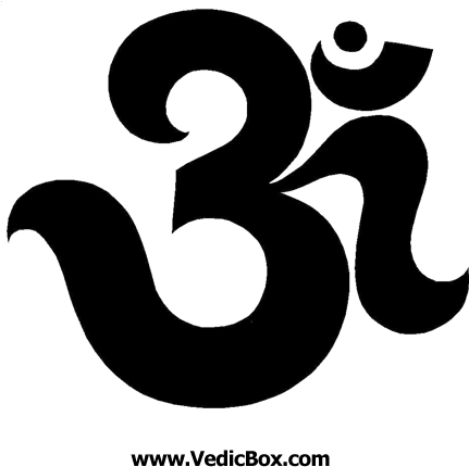 Hindu S At Best Om - Om (500x500), Png Download
