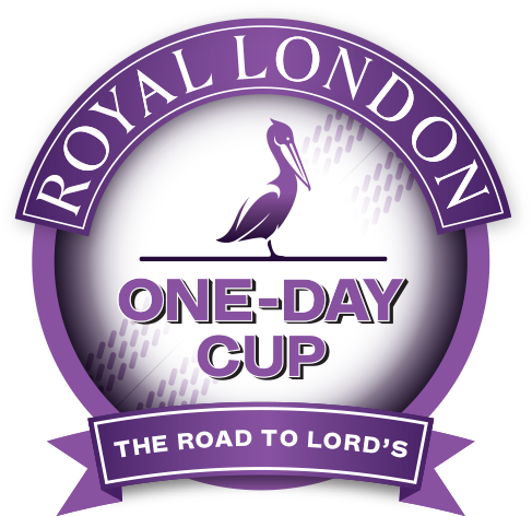 Tickets To The Royal London One Day Cup - Royal London One Day Cup 2018 (500x500), Png Download