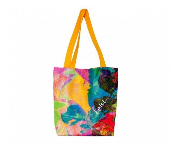 Pleasure Tote Bag - Tote Bag (575x492), Png Download