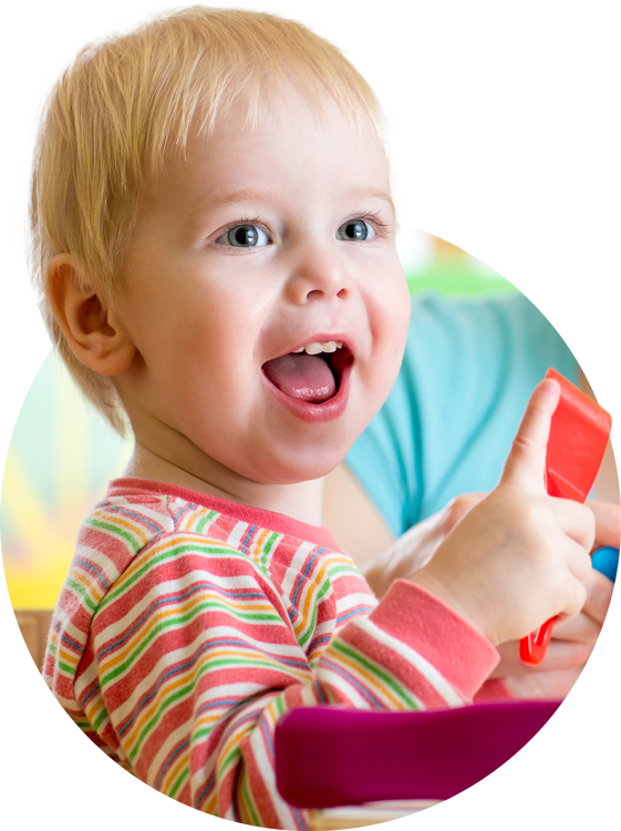 Education - Support Children's Play (561x750), Png Download