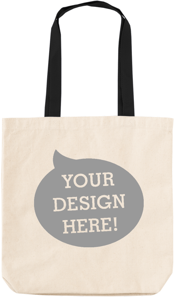 Shop - Tote Bag (1000x1000), Png Download