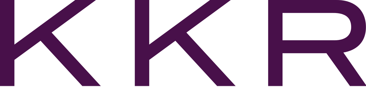 Kohlberg Kravis Roberts - Kohlberg Kravis Roberts Logo (1280x307), Png Download