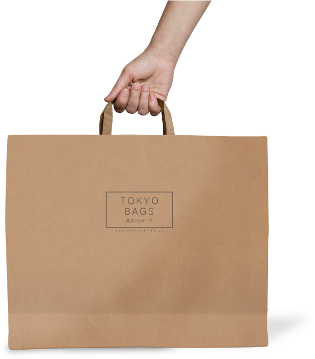 We Hand Wrap Each Of Our Bags Individually With A Fabric - Verkaufen In Digitalen Zeiten (800x760), Png Download