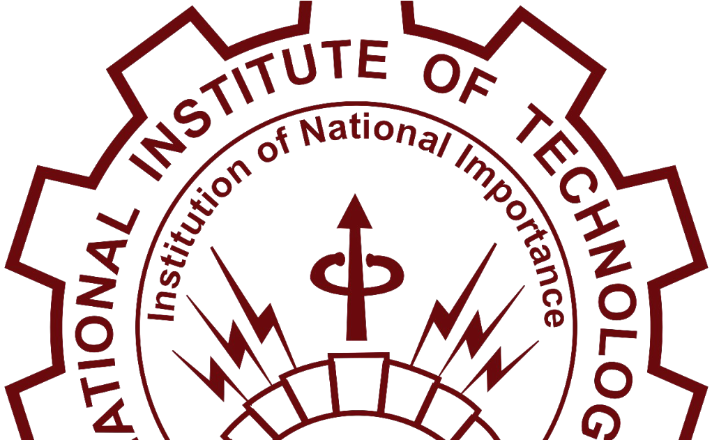 Download Transparent Nit Kkr Logo Nit Kurukshetra Recruitment PNGkit