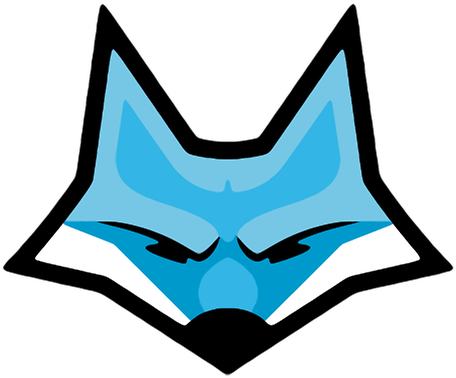 Rom Custom Samsung Galaxy S2 Cyanfoy Logo - Tfox Logo (628x450), Png Download
