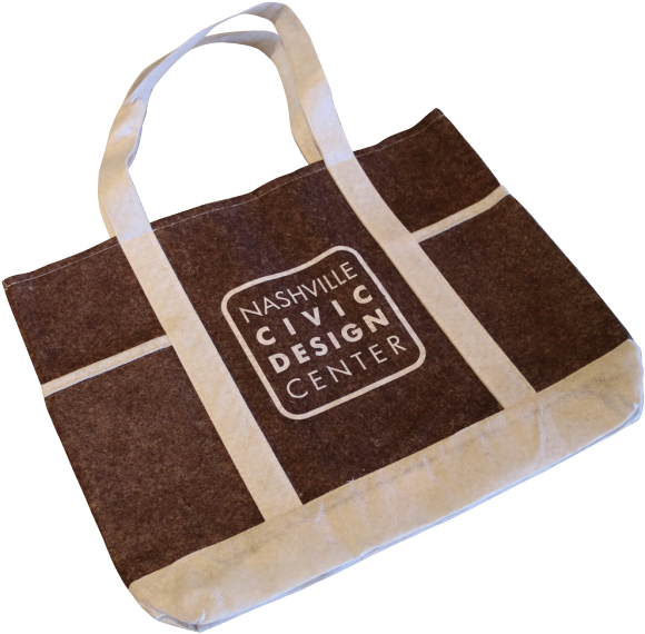 Ncdc Canvas Tote Bag - Tote Bag (600x600), Png Download