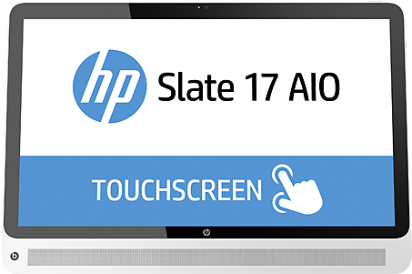 Android Kit-kat - Hp Pavilion 24 Aio (474x356), Png Download
