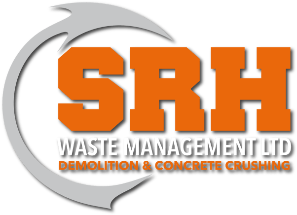 Concrete Recycling (640x475), Png Download