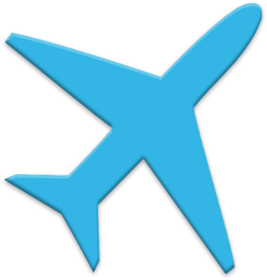 Android Kitkat Logo Gallery Images And Information - Icon Mode Pesawat Png (460x460), Png Download