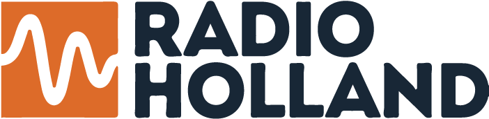 Radioholland - Radio Holland Logo (731x601), Png Download
