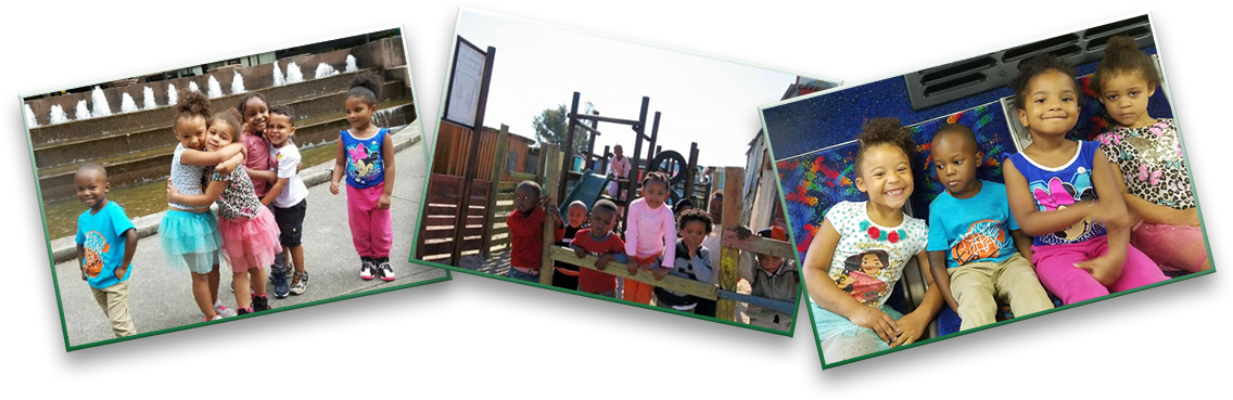 Why Choose Arbor Park Child Care Center - Play (1200x410), Png Download
