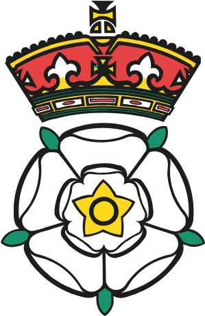 Hampshire - Hampshire Logo (500x500), Png Download