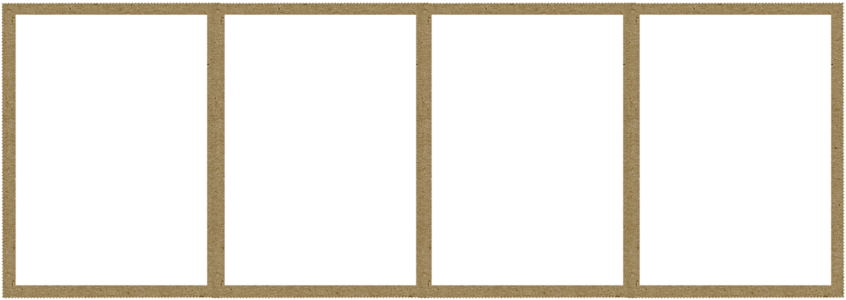 This Image Is A Png File, Just Right Click On It And - Picture Frame (1000x450), Png Download
