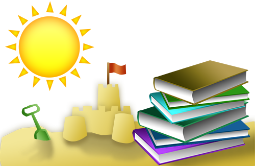 Summer Reading Program - Daylight Savings Icon (500x325), Png Download