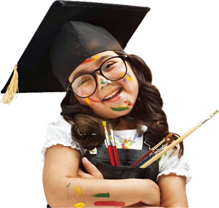 Welcome To Era Kids - Contact Us Banner For School (728x691), Png Download