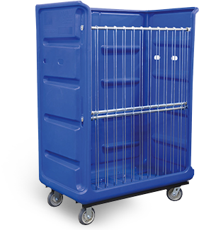 Oday Medical Carts - Shopping Cart (417x500), Png Download