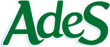 Ades Vector Logo - Ades Logo (400x400), Png Download