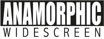 Anamorphic Widescreen Logo - Widescreen 16 9 Logo (400x400), Png Download