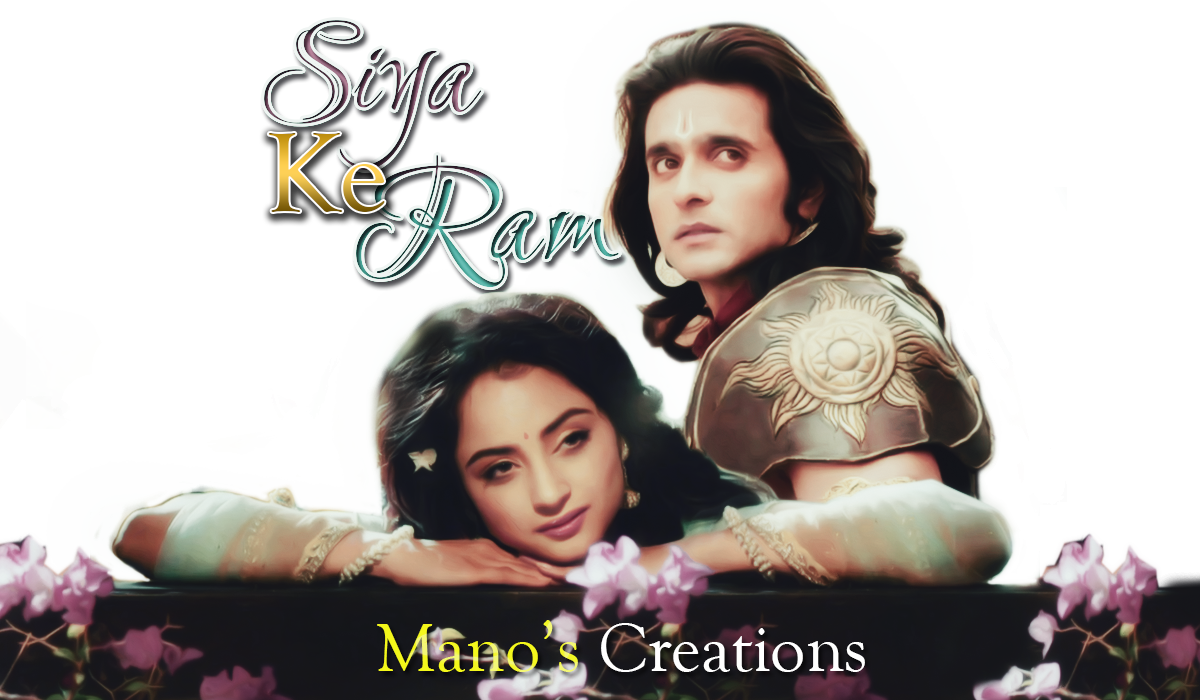 Hi Friends, Finally Found Time To Come Up With A Index - Siya Ke Ram Love (1200x700), Png Download