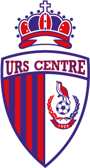 Urs Du Centre Logo - Ur La Louvière Centre (400x400), Png Download