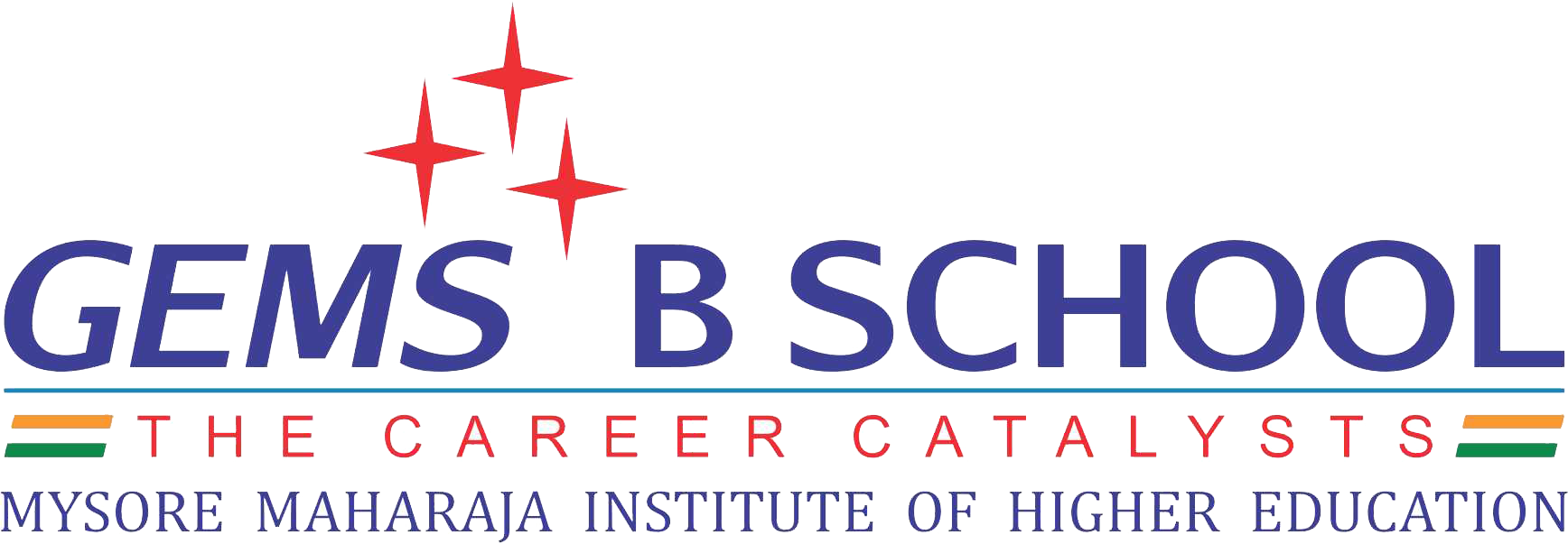 About - Gems B School (1736x603), Png Download