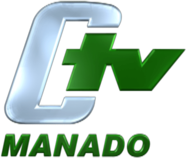 Ctv Banten Logo 3 By Scott - Ctv Manado (800x800), Png Download