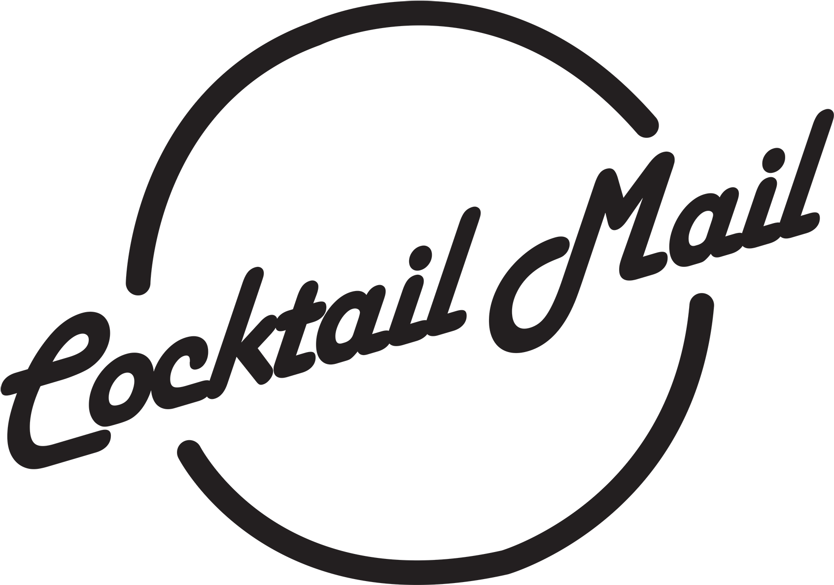 Cocktail (2000x1414), Png Download